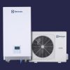 ELECTROLUX LEVEGŐ-VÍZ HŐSZIVATTYÚ 10 KW | 1 FÁZISRA-EMHP-10VN8_EEC_EHB- -  VISZONTELADÓKNAK EGYEDI ÁRAJÁNLAT!