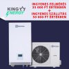 ELECTROLUX LEVEGŐ-VÍZ HŐSZIVATTYÚ 8 KW | 1 FÁZISRA-EMHP-8VN8_EEC_EHB-100N8_EEC  -  VISZONTELADÓKNAK EGYEDI ÁRAJÁNLAT!